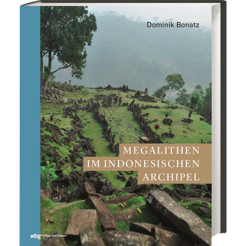 Megalithen indonesischen - megalithen,