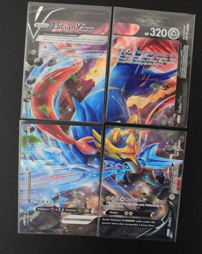 Pokemon promo set - set, (