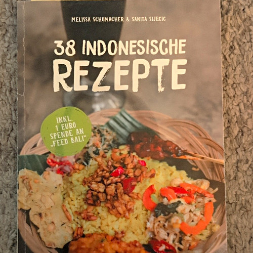 Indonesische rezepte - 38,