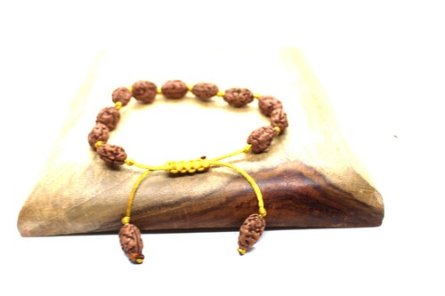 Mukhi gesicht rudraksha - mukhi,