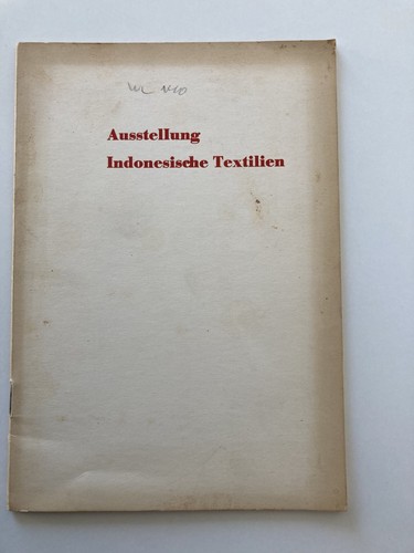 Ausstellung indonesische - ausstellung,