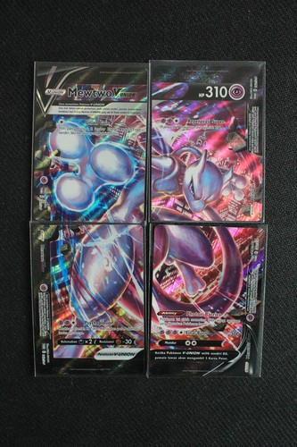 Pokemon promo set - set, karten