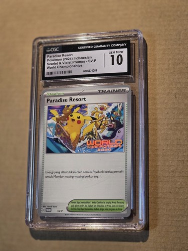 Pokemon paradise resort - pokemon,
