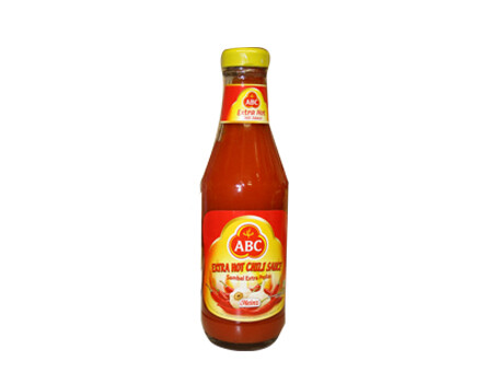 Abc sambal extra pedas - abc,