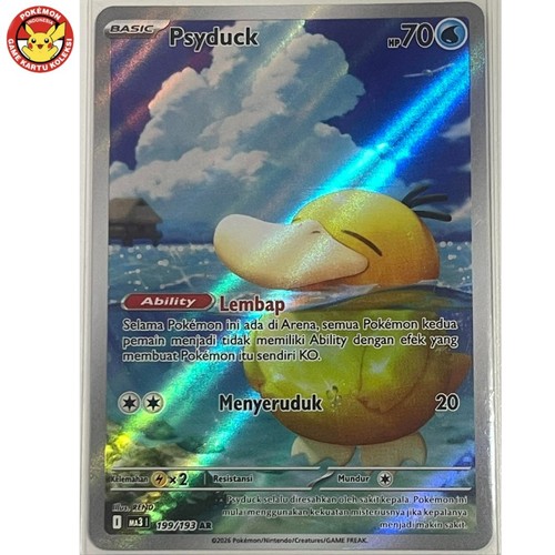 Psyduck ma3 199 193 mega - psyduck,