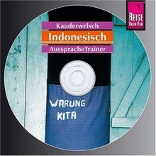 Indonesisch kauderwelsch - indonesisch.,
