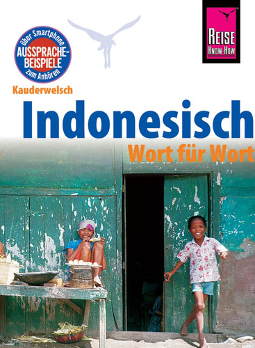 Indonesisch wort für - -,