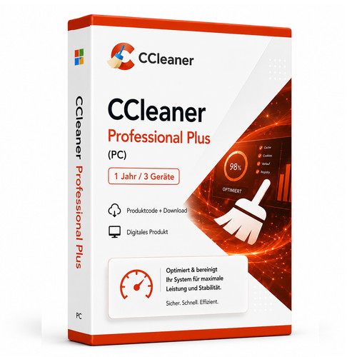 Ccleaner professional plus 3 - -,