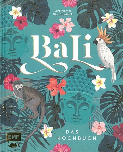 Richter bali das - richter:,