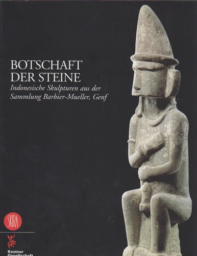 Botschaft der steine - botschaft,