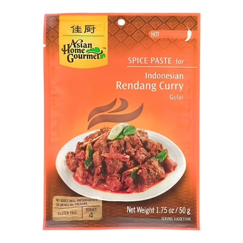 Asian home gourmet - asian,