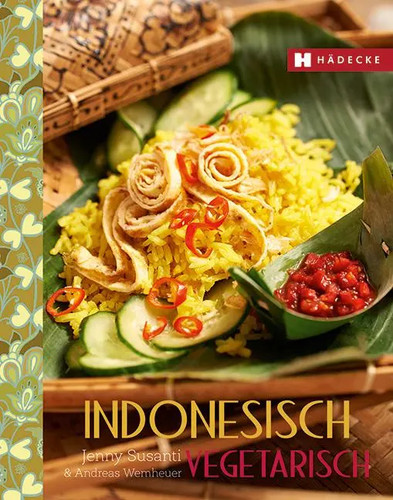 Indonesisch vegetarisch - , |