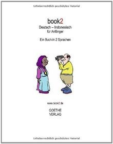 Book2 deutsch indonesisch - book2,