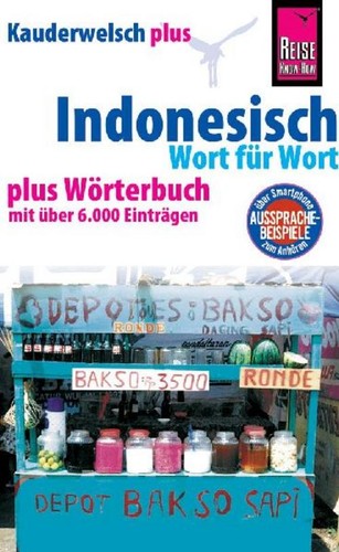 Kauderwelsch plus indonesisch - plus,