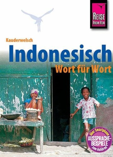 Kauderwelsch indonesisch wort - kauderwelsch,,