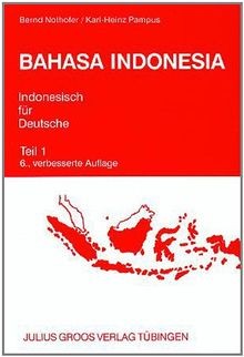 Bahasa indonesia indonesisch - bahasa, indonesia.