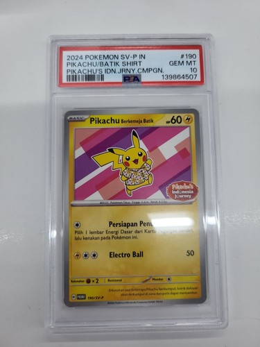 Pokemon pikachu batik shirt - pokemon,