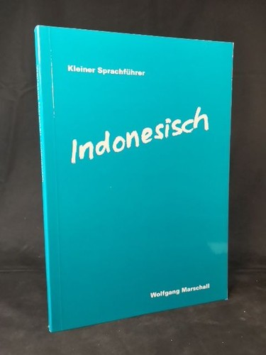 Indonesisch