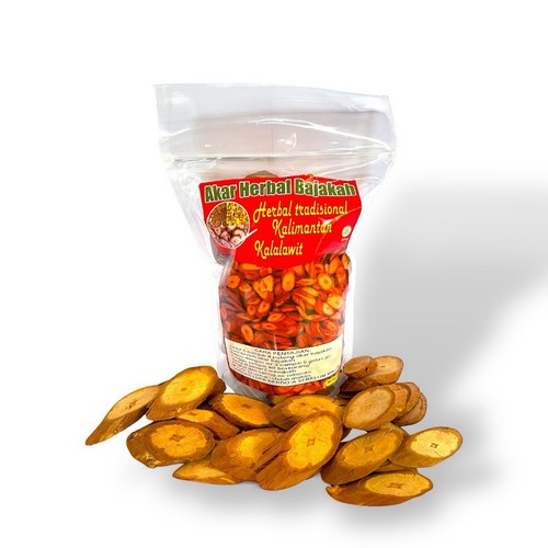 Bajakah kalalawit wurzel 500g - bajakah,