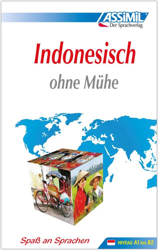 Assimil indonesisch ohne - indonesisch,