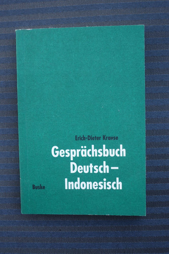 Gesprächsbuch deutsch - gesprächsbuch,