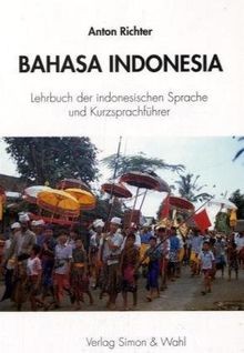 Bahasa indonesia lehrbuch der - bahasa,