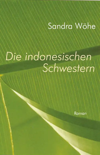 Die indonesischen schwestern - die,