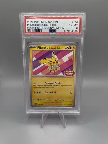 2024 pokémon pikachu batik - pokémon,