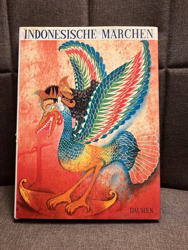 Indonesische märchen von - indonesische,