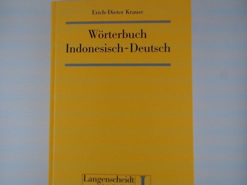 Wörterbuch