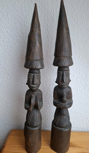 Indonesische schutzfiguren - indonesische,