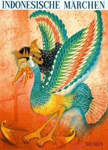 Indonesische märchen von - indonesische,