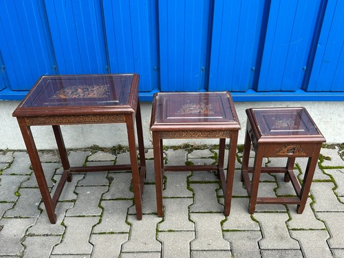 Beistelltische tisch - beistelltische,