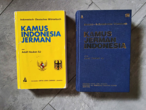 Wörterbuch