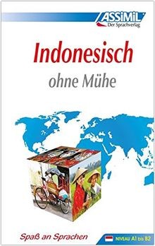 Indonesisch ohne mühe - , (livre