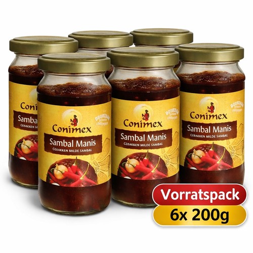 Conimex mildes - (18,33,