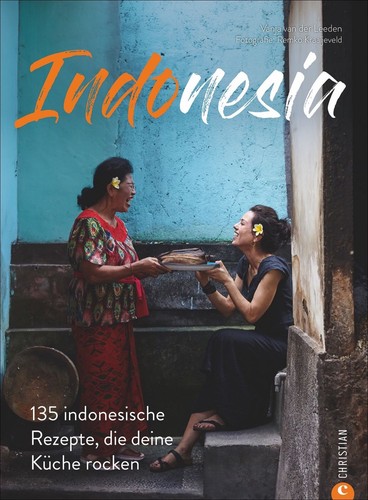 Indonesia 135 indonesische