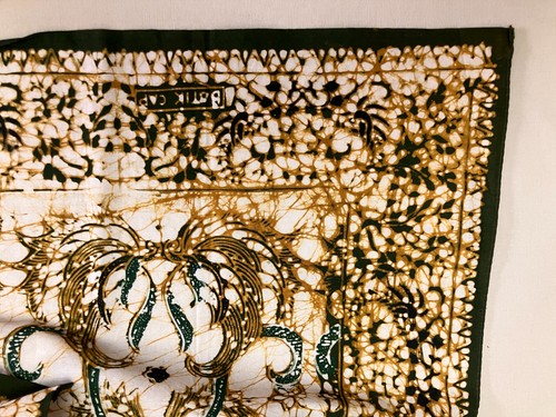 Batik semar solo indonesia - semar,