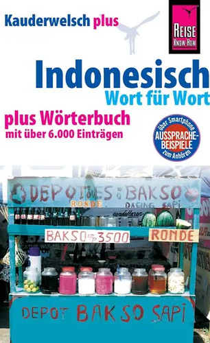 Reise know how sprachführer - know-how,