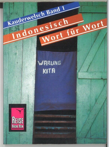 Indonesisch wort für - wort,
