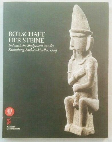 Botschaft der steine - der,
