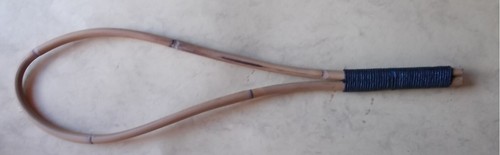 Rohrstock mit griff - rohrstock,