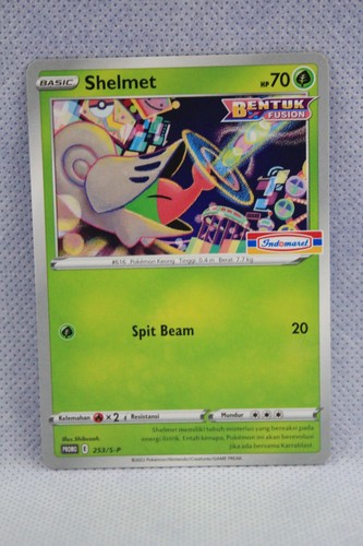 Pokemon promo stamped - promo,