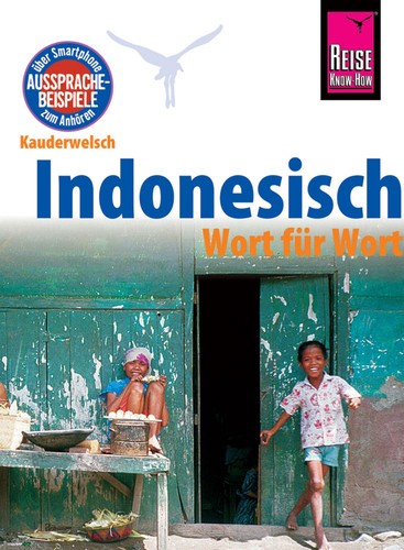 Indonesisch wort für - wort,