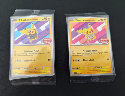 Pokémon tcg indonesisch - tcg,