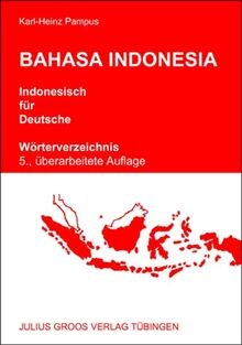 Bahasa indonesia indonesisch - bahasa,
