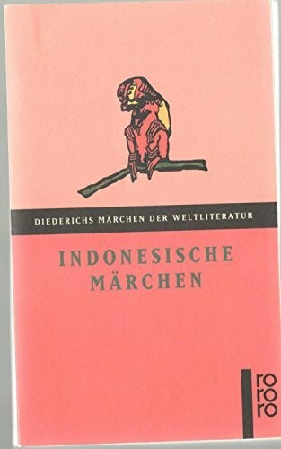 Indonesische märchen - indonesische,