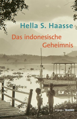 Das indonesische geheimnis - indonesische, |