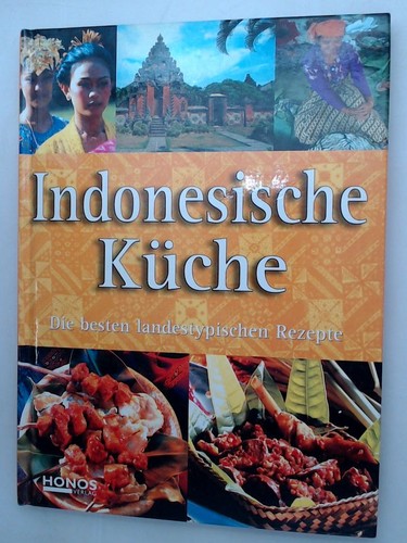 Indonesische küche die - indonesische,