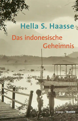 Das indonesische geheimnis - das,